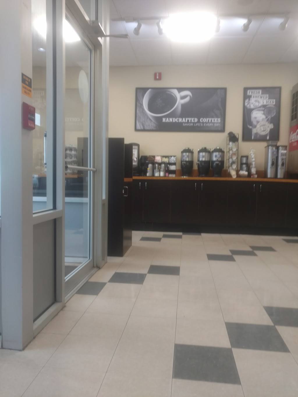 Manhattan Bagel | cafe | 313 E Street Rd, Feasterville-Trevose, PA 19053, USA | 2159429505 OR +1 215-942-9505