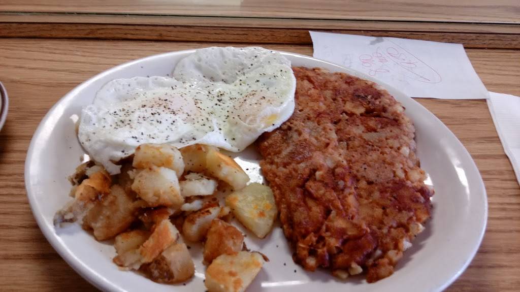 Honeybees Inc | restaurant | 15 W Main St, Geneva, OH 44041, USA | 4404664713 OR +1 440-466-4713