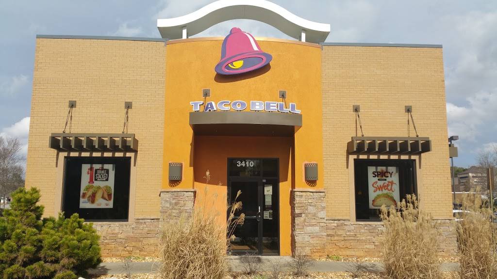 Taco Bell | meal takeaway | 3410 Highway 34 E, Sharpsburg, GA 30277, USA | 7702540206 OR +1 770-254-0206