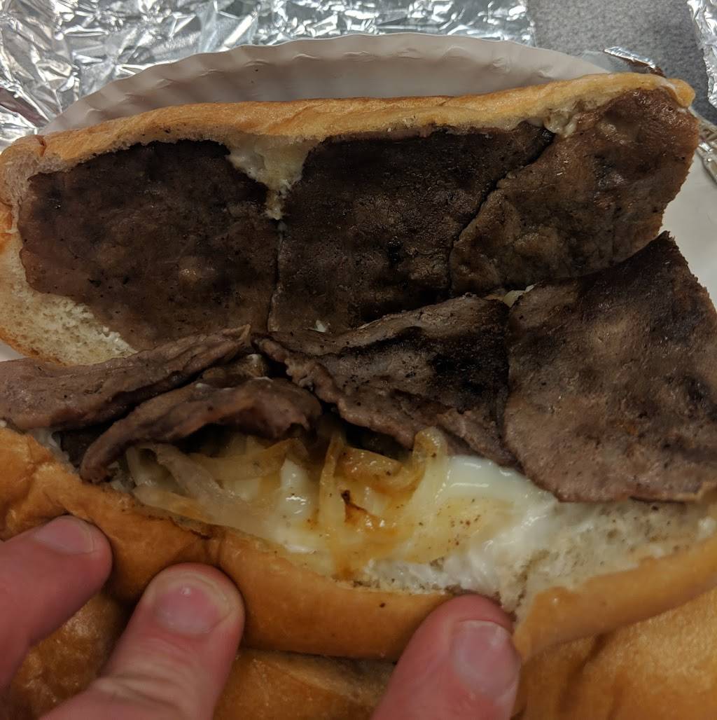 Pats Sub Shop | meal takeaway | 728 E Pine Log Rd, Aiken, SC 29803, USA | 8036491523 OR +1 803-649-1523