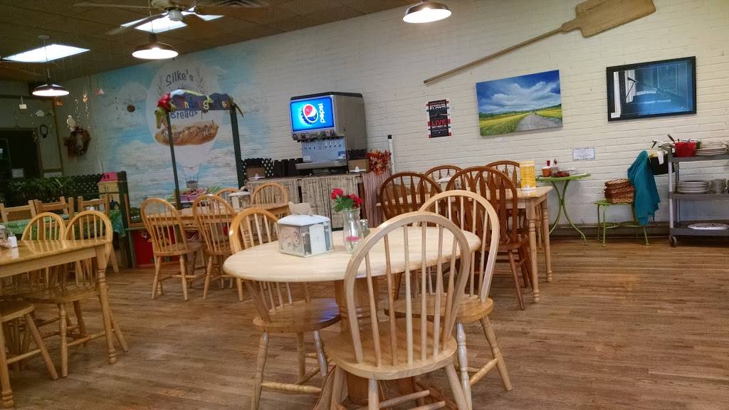 Silkes Old World Breads Bakery | bakery | 1214 A College St, Clarksville, TN 37040, USA | 9315524422 OR +1 931-552-4422