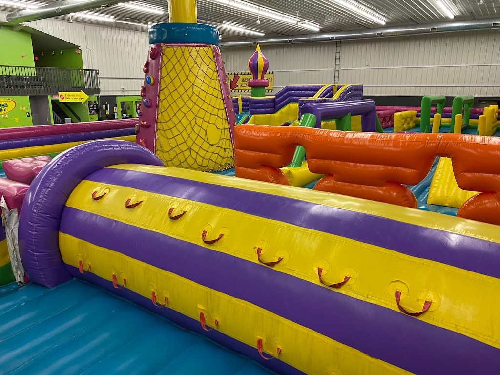 Bounce Tag | restaurant | 3720 Hollis Dr, Springfield, IL 62711, USA | 2172884386 OR +1 217-288-4386