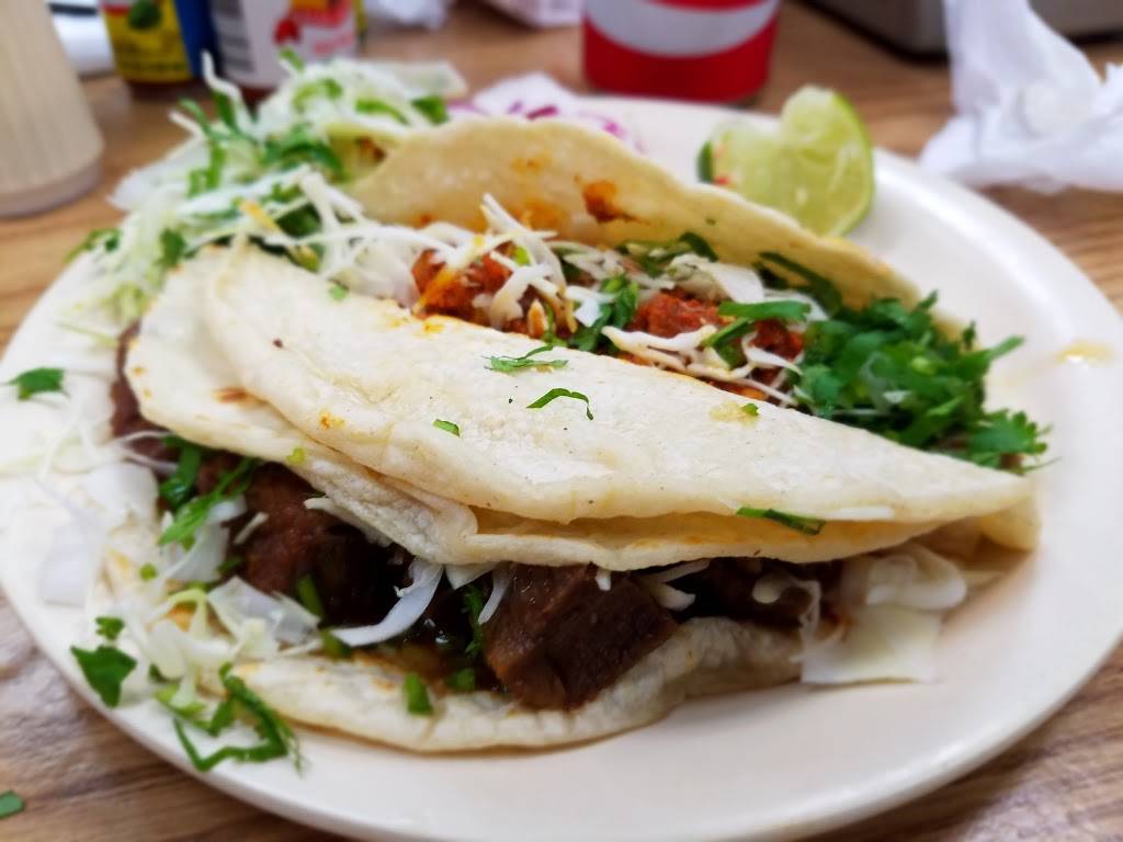Luiss Taqueria | restaurant | 523 N Front St, Woodburn, OR 97071, USA | 5039818437 OR +1 503-981-8437