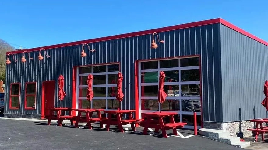 The Filling Station | restaurant | 1129 Bowling Green Rd, Russellville, KY 42276, USA | 2707171170 OR +1 270-717-1170