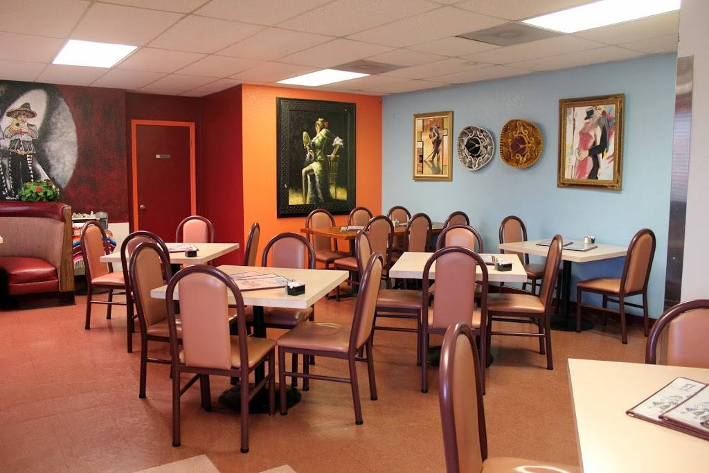 El Torito Cafe | 2126 S Boulder Hwy, Henderson, NV 89002, USA