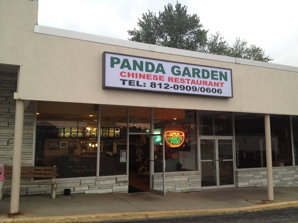 Panda Garden 110 Main St South Glens Falls Ny 12803 Usa