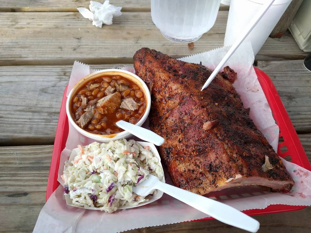 Old South BBQ | meal delivery | 1020 Sea Mountain Hwy, North Myrtle Beach, SC 29582, USA | 8436631056 OR +1 843-663-1056