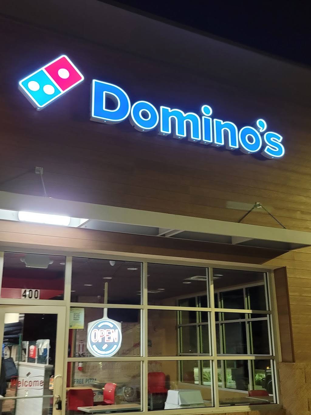Dominos Pizza | meal delivery | 1055 Parkford Dr, Redlands, CA 92374, USA | 9093352500 OR +1 909-335-2500