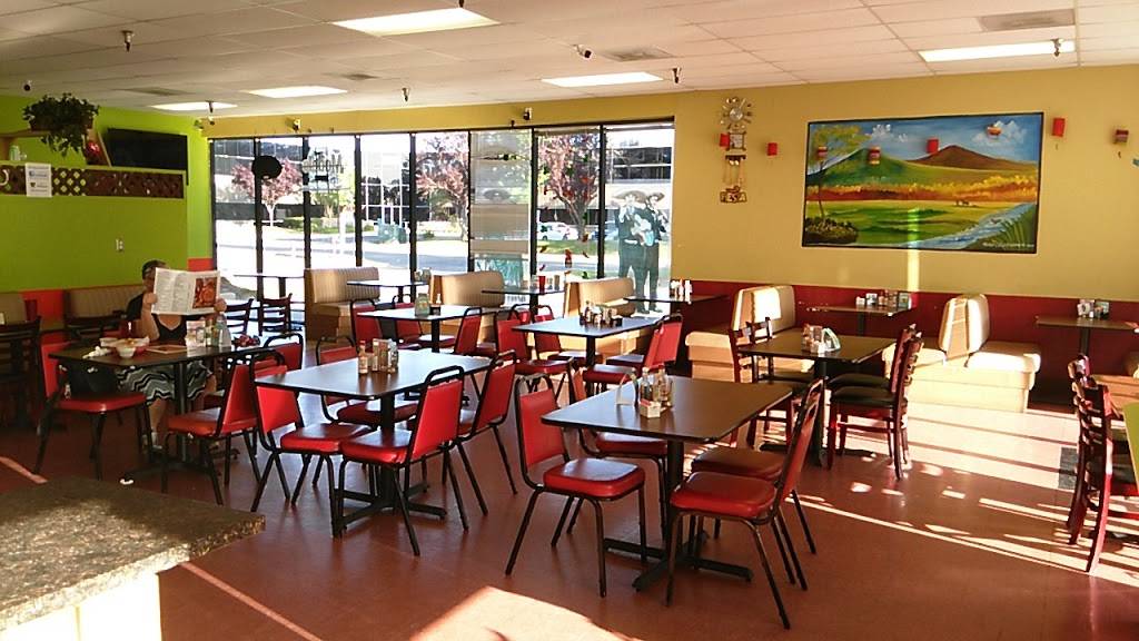 La Fondita Mexican Grill | restaurant | 11255 Sunrise Gold Cir Suite A, Rancho Cordova, CA 95742, USA | 9167061004 OR +1 916-706-1004