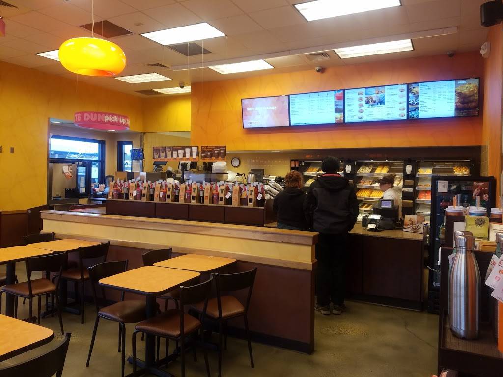Dunkin | bakery | 24468 Lee Hwy, Abingdon, VA 24211, USA | 2766199447 OR +1 276-619-9447