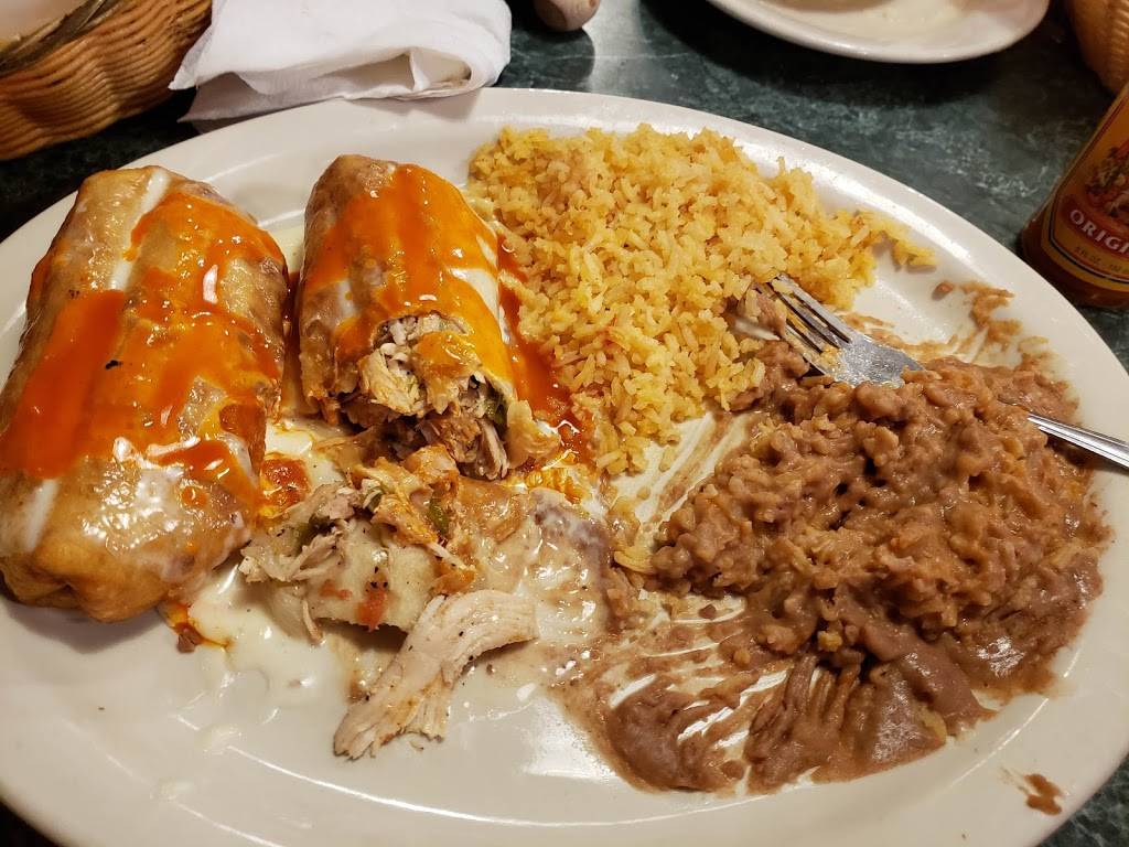 Los Bravos Mexican Restaurant Conyers, GA
