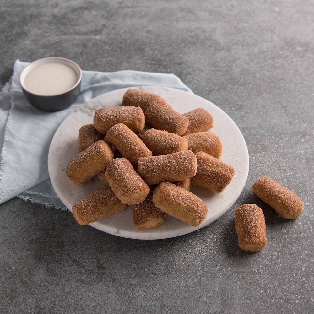 Auntie Annes | restaurant | 4201 Coldwater Rd, Fort Wayne, IN 46805, USA | 2604827601 OR +1 260-482-7601