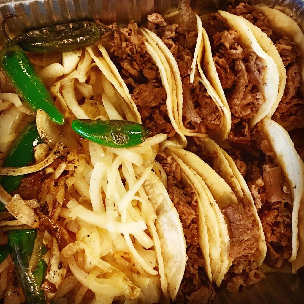 Tacos Don Ramon Restaurant 739 N Mt Vernon Ave, San Bernardino, CA