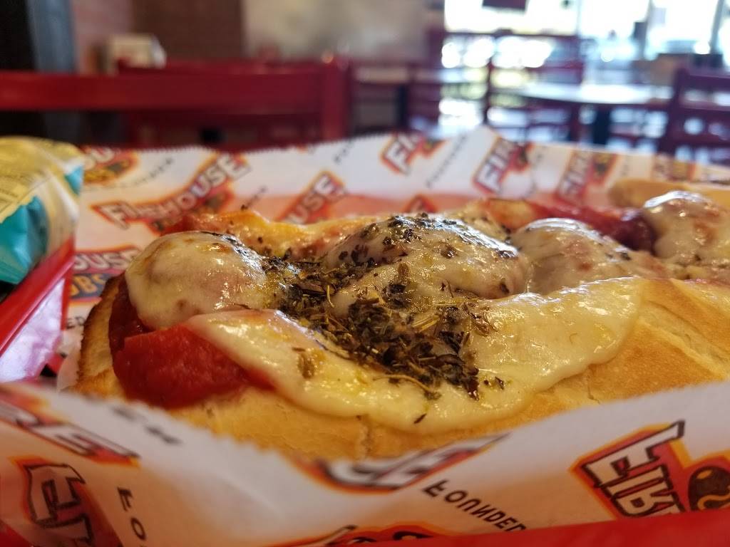 Firehouse Subs | meal delivery | 26480 Ynez Rd B, Temecula, CA 92591, USA | 9512961909 OR +1 951-296-1909