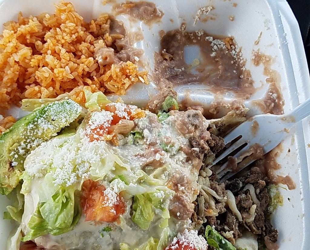 Taco Corner | restaurant | 804 S Main St, High Point, NC 27262, USA | 3368867301 OR +1 336-886-7301