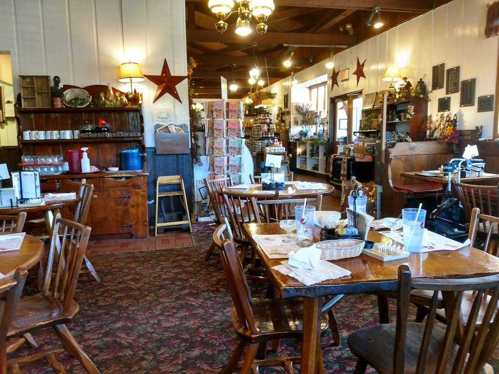 Dutch Pantry | 1349 Highland Ave, Williamstown, WV 26187, USA