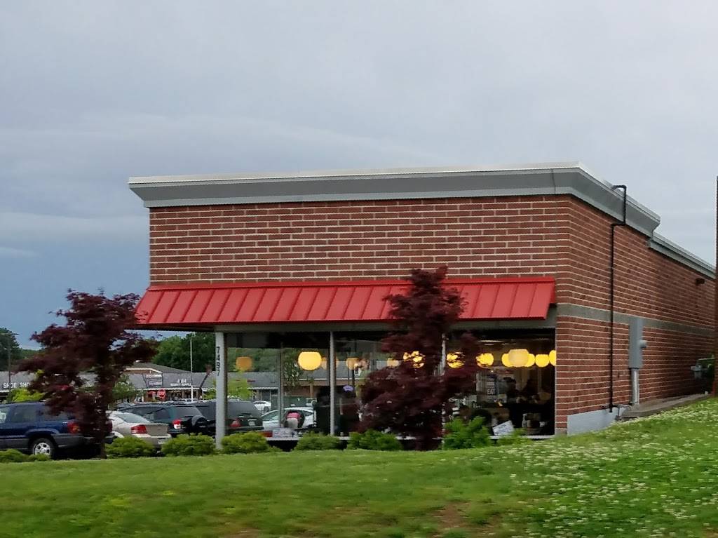 Waffle House | meal takeaway | 7497 Midlothian Turnpike N, Richmond, VA 23225, USA | 8047454981 OR +1 804-745-4981