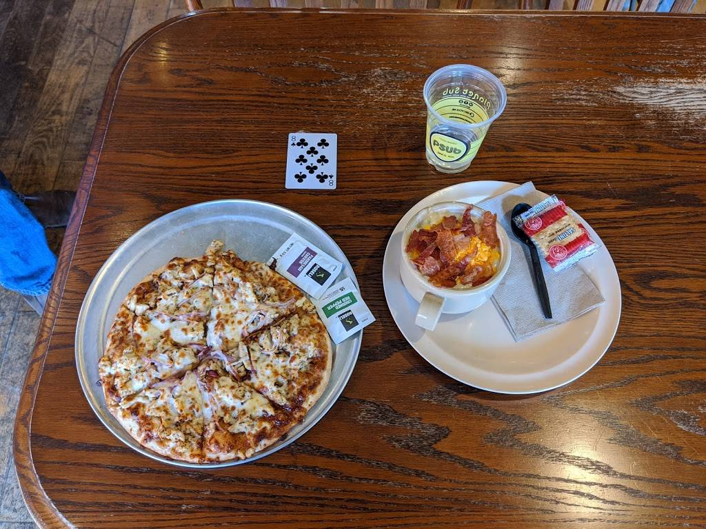 Planet Sub | meal takeaway | 535 S Maguire St, Warrensburg, MO 64093, USA | 6607474782 OR +1 660-747-4782
