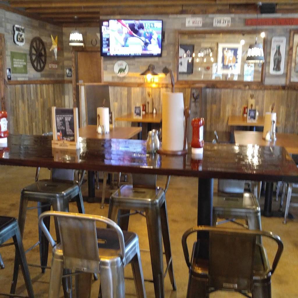 Willie Jewell's Old School BarBQ 3412 River Watch Pkwy, Martinez