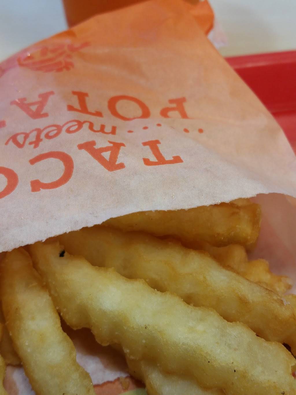 Del Taco | meal takeaway | 5601 Ramon Rd C, Palm Springs, CA 92262, USA | 7603225168 OR +1 760-322-5168