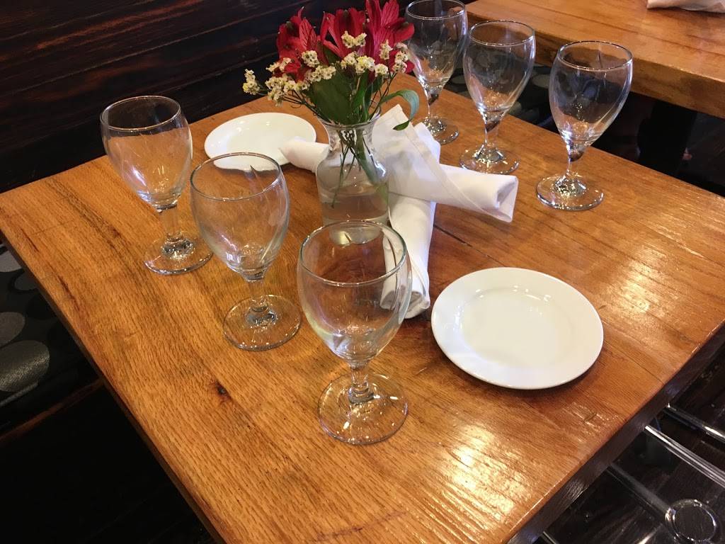 The Recovery Room Restaurant | restaurant | 223 S Main St, Jonesboro, AR 72401, USA | 8705206006 OR +1 870-520-6006