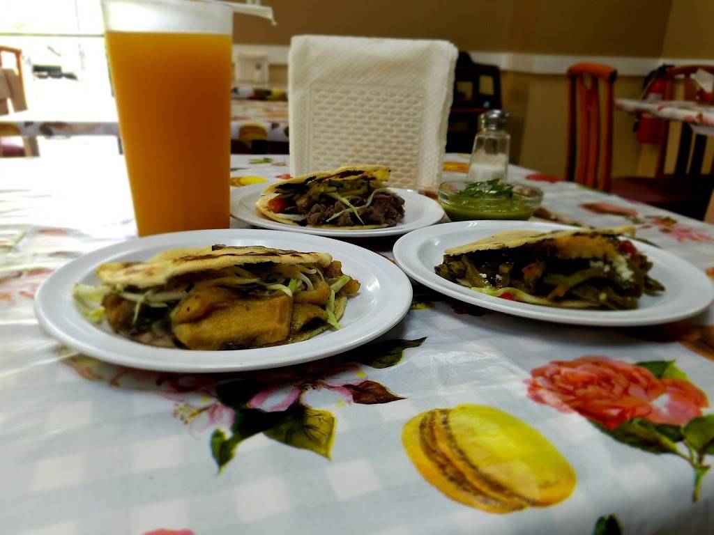 La Huasteca | restaurant | 12 Sheridan Park Cir, Bluffton, SC 29910, USA | 8438154223 OR +1 843-815-4223