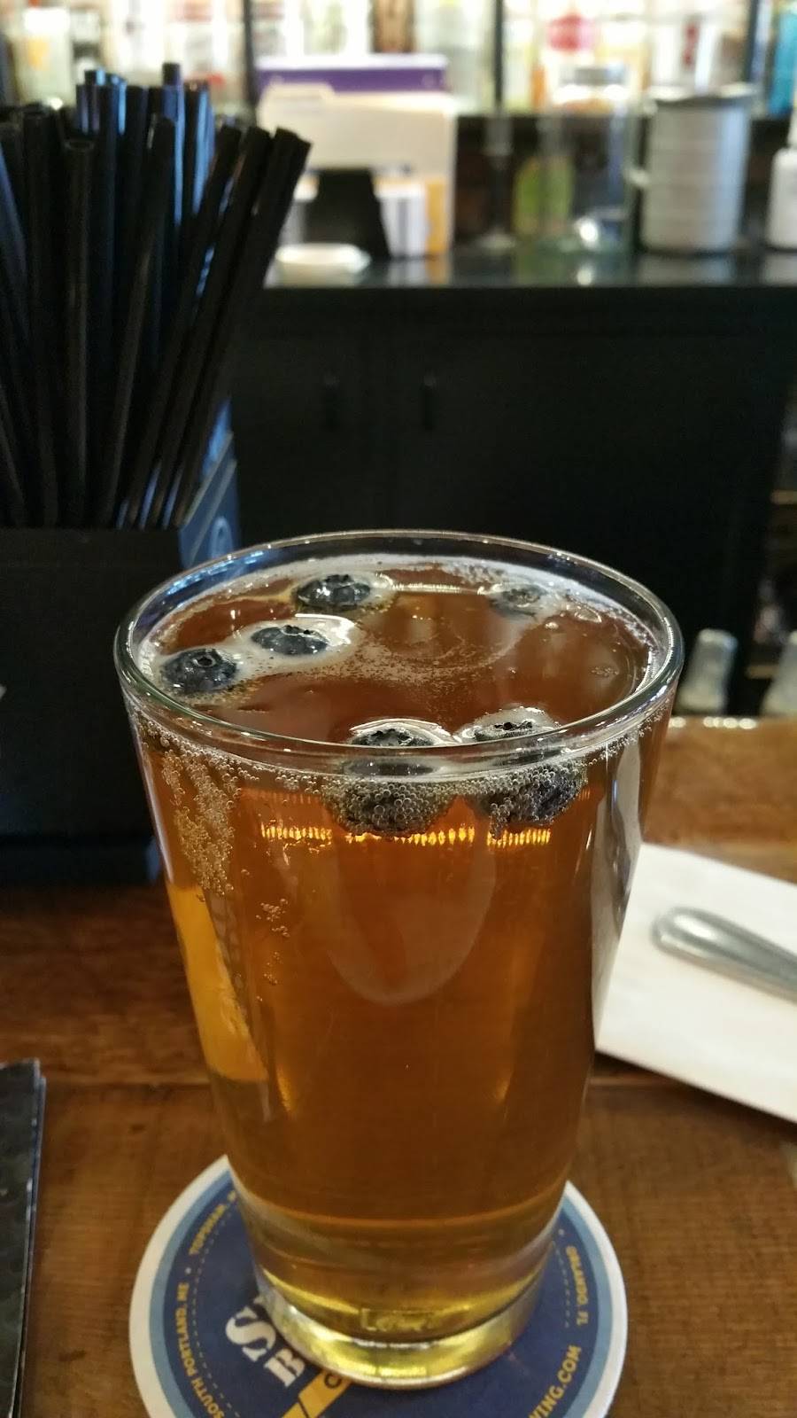 Sea Dog Brewing Co. | restaurant | 1 Main St, Camden, ME 04843, USA | 2072301306 OR +1 207-230-1306