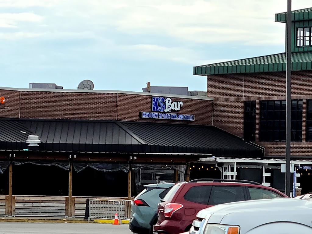 South Broadway Place Restaurant 1064 S Broadway, Lexington, KY