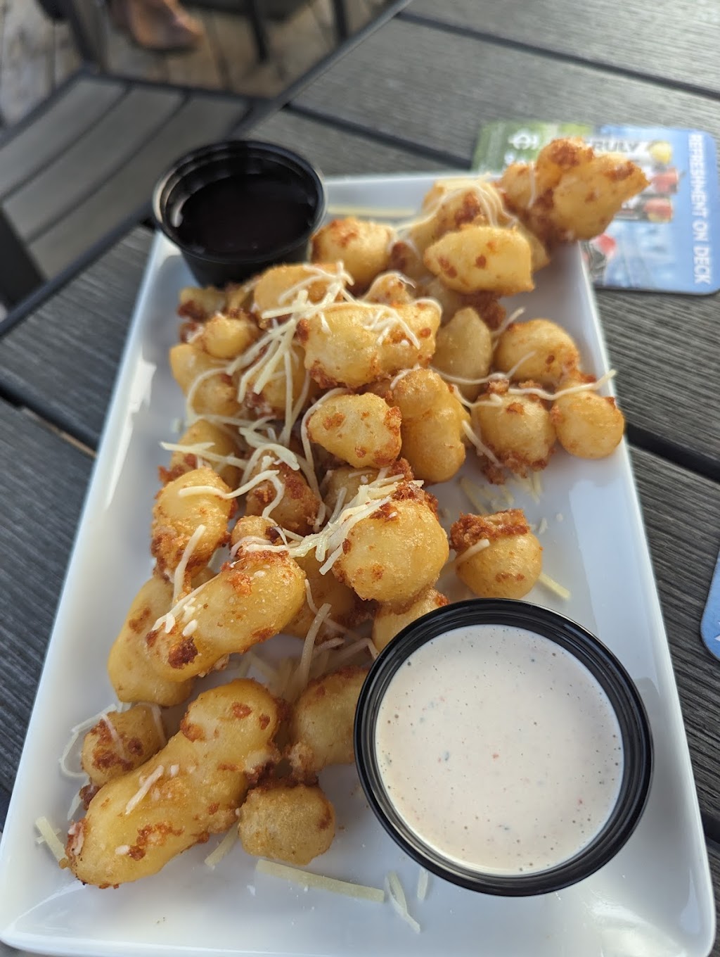 Willys on the Water | restaurant | 111 Jefferson Blvd, Big Lake, MN 55309, USA | 7632078106 OR +1 763-207-8106