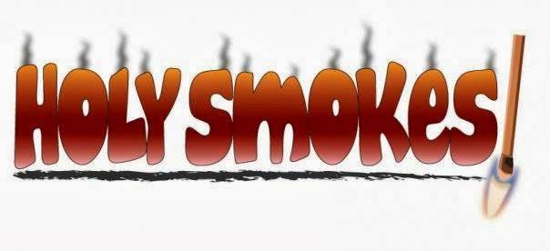Holy Smokes Cafe | cafe | 305 Allegheny St, Tarentum, PA 15084, USA | 7247135399 OR +1 724-713-5399