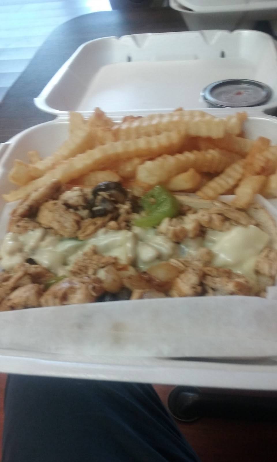 Paradise Wings & Deli | restaurant | 6200 Mableton Pkwy SW # 102, Mableton, GA 30126, USA | 7707394999 OR +1 770-739-4999