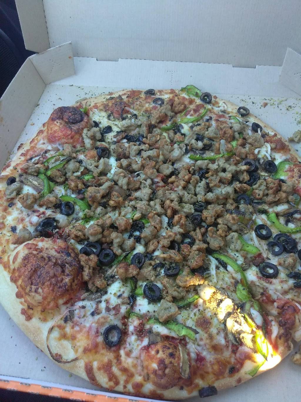 Little Caesars Pizza | meal takeaway | 5998-A Memorial Dr, Stone Mountain, GA 30083, USA | 4045678006 OR +1 404-567-8006