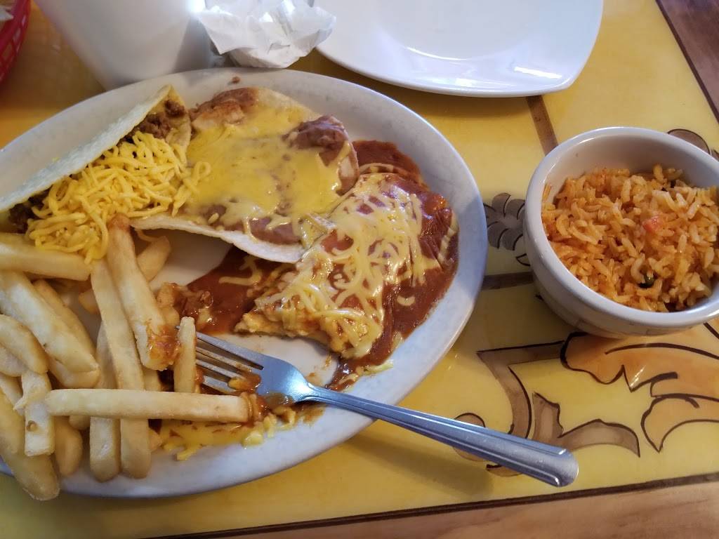Taqueria Vallarta | restaurant | 202 TX-123, Karnes City, TX 78118, USA | 8307802465 OR +1 830-780-2465
