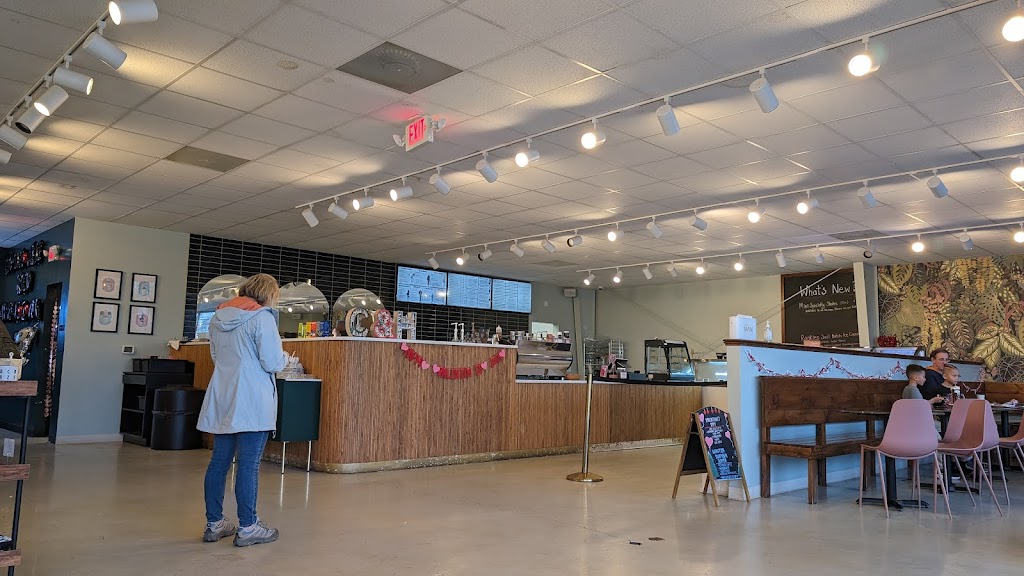 Coco + Hazel - Bon Air | cafe | 2733 McRae Rd, Richmond, VA 23235, USA | 8043227533 OR +1 804-322-7533