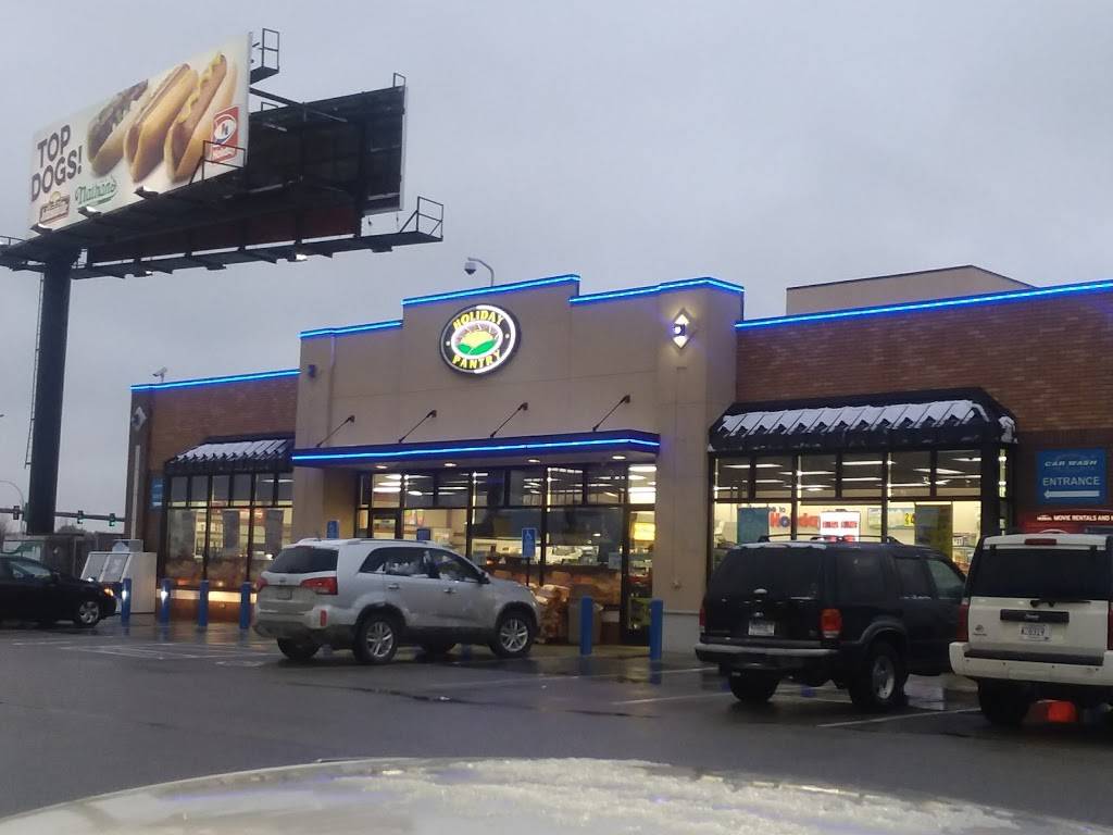 Holiday Stationstores | cafe | 1851 Assisi Dr NW, Rochester, MN 55901, USA | 5072823699 OR +1 507-282-3699