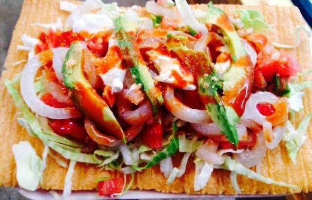 Pinas Cafe & Snacks | restaurant | 309 N Jackson St, Beulaville, NC 28518, USA | 9103758160 OR +1 910-375-8160
