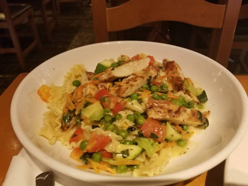 Olive Garden Italian Restaurant Meal Takeaway 2901 W Radio Dr