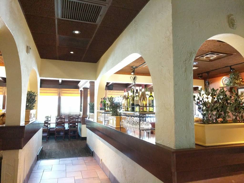Olive Garden Italian Restaurant Meal Takeaway 3911 Us Hwy 98 N