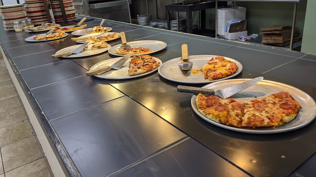 Pizza On Main | restaurant | 4707 S Lake Dr, Texarkana, TX 75501, USA | 9037944957 OR +1 903-794-4957