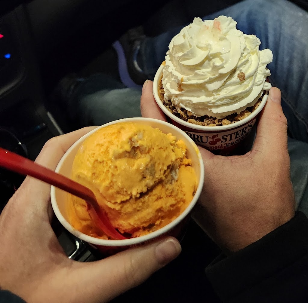 Brusters Real Ice Cream | bakery | 1520 Brownsville Rd, Trevose, PA 19053, USA | 2153550315 OR +1 215-355-0315