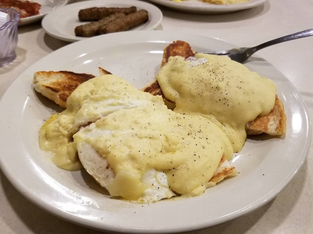 The American Diner | restaurant | 1131, 411 Penn Ave, Reading, PA 19611, USA | 6103765565 OR +1 610-376-5565