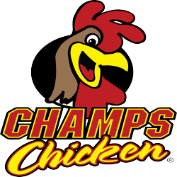 Champs Chicken | meal takeaway | 1501 E Deyoung St, Marion, IL 62959, USA | 6189974575 OR +1 618-997-4575