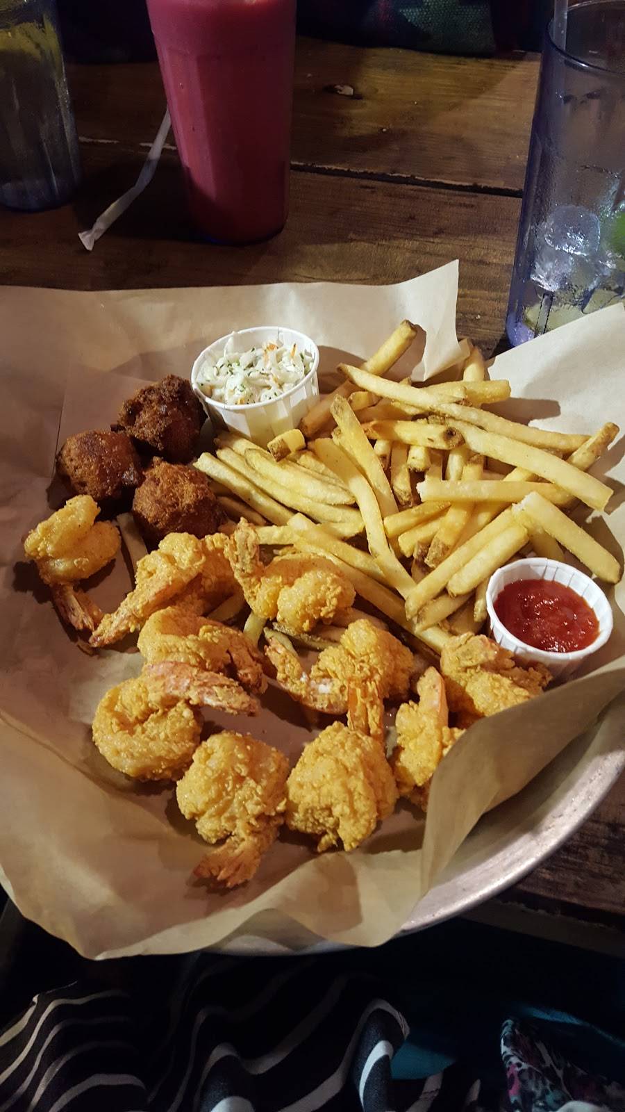 Joe's Crab Shack | 8400 International Dr, Orlando, FL 32819, USA