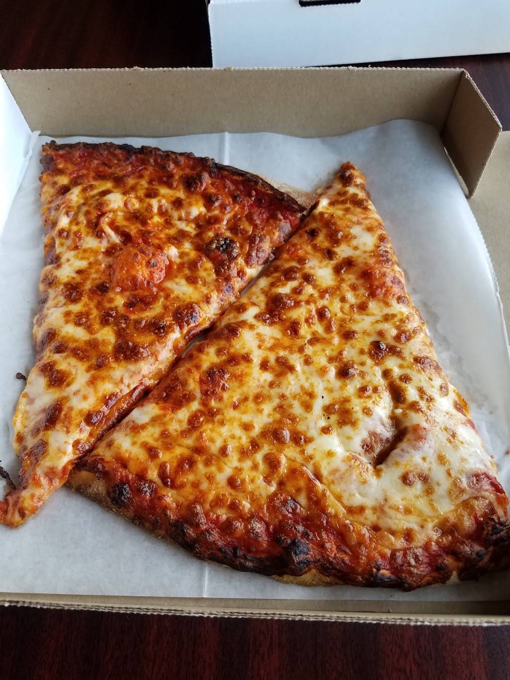 Pierre's Brooklyn Pizza & Deli - Restaurant | 964 Kenmore Blvd, Akron ...