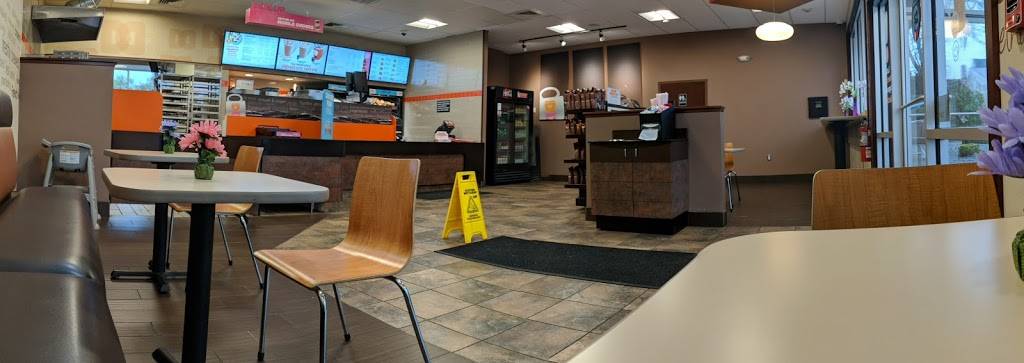 Dunkin | bakery | 198 Taunton Ave, Seekonk, MA 02771, USA | 5083361366 OR +1 508-336-1366