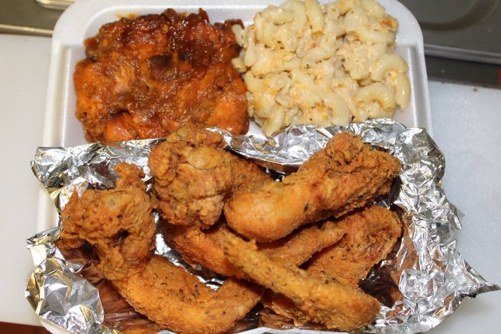 Soul Food Near Me 4583 Tacony St Philadelphia PA 19124 USA