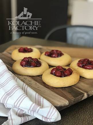 Kolache Factory | bakery | 890 E 116th St #100, Carmel, IN 46032, USA | 3178162253 OR +1 317-816-2253