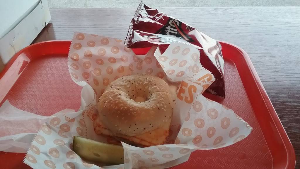 Barry Bagels Sylvania | bakery | 4024 N Holland Sylvania Rd, Toledo, OH 43623, USA | 4198851900 OR +1 419-885-1900
