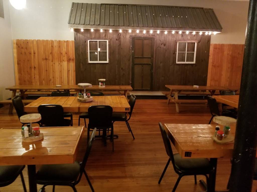 Loop & Lils Pizza | restaurant | 107 N Main St, Lockhart, TX 78644, USA | 5126683108 OR +1 512-668-3108