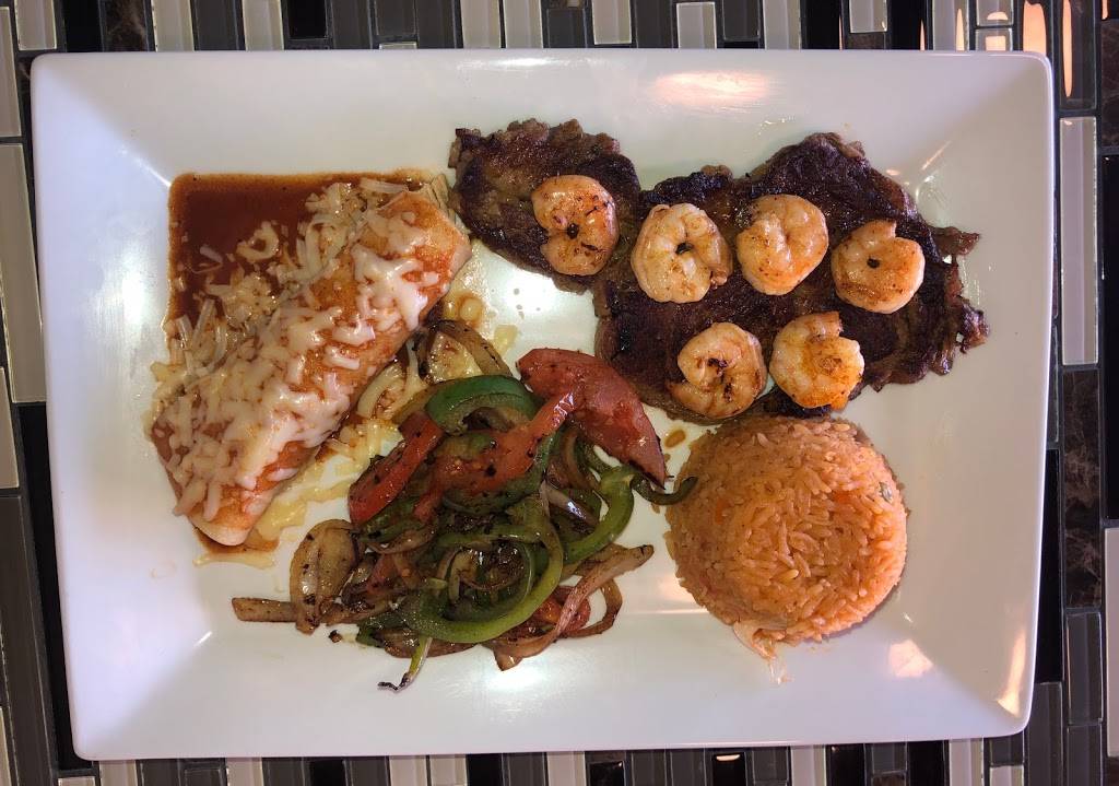 Si Señor Bar & Grill | restaurant | 941 N Elm Pl, Broken Arrow, OK 74012, USA | 9189946648 OR +1 918-994-6648